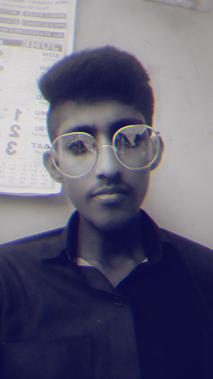 Vijay Anand B